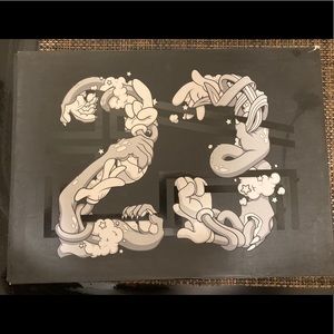 Jordan 11 Sneakers Space Jam